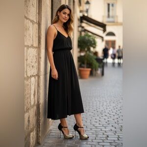 SAM EDELMAN Stiletto Heel.